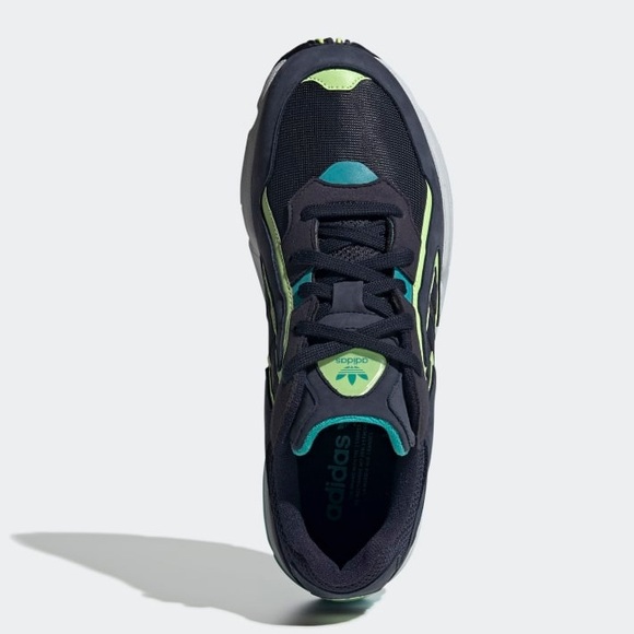 Adidas Yung-96 Chasm Shoes - Picture 5 of 12